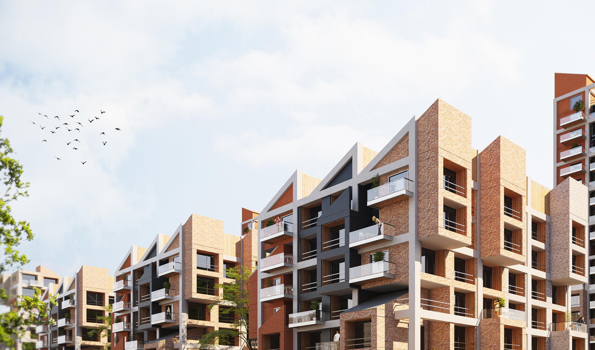 Top Areas in Dubai for Property Investment